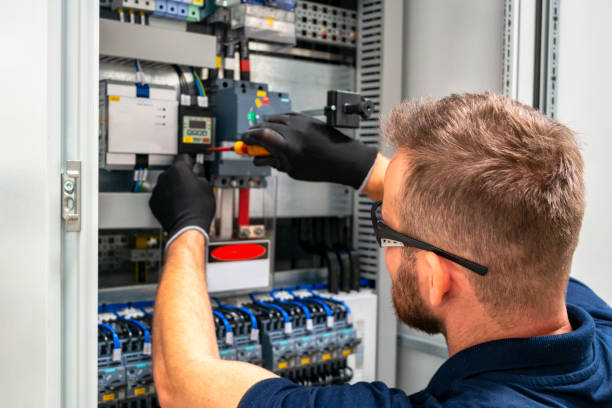 Best Home Electrical Repair  in Crooked Lake Park, FL