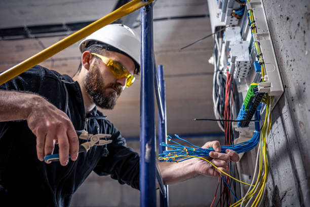 Best Electrical Outlet Repair  in Crooked Lake Park, FL