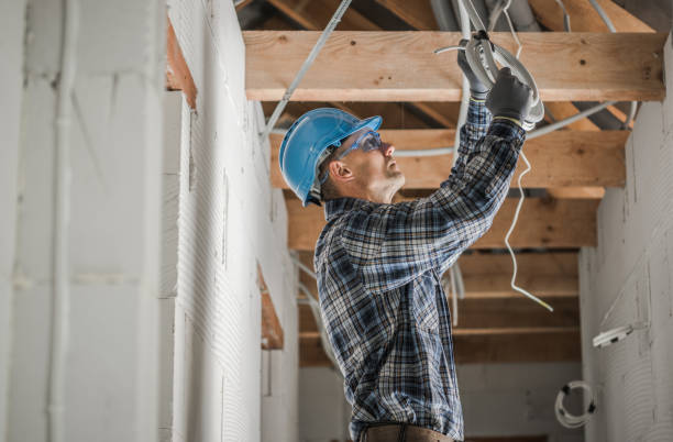 Best Electrician for Home Renovation  in Crooked Lake Park, FL