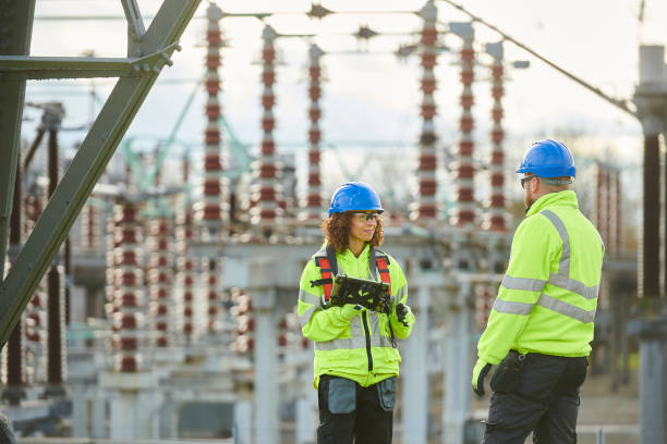 Best Electrical Rewiring Services  in Crooked Lake Park, FL