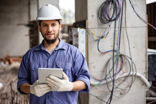 Best Electrical Rewiring Services  in Crooked Lake Park, FL