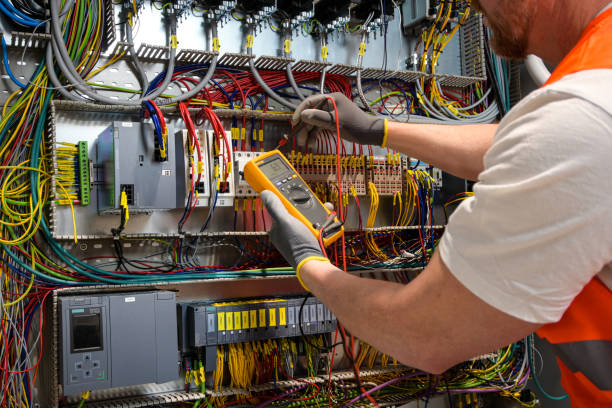 Best Electrical Repair Services  in Crooked Lake Park, FL