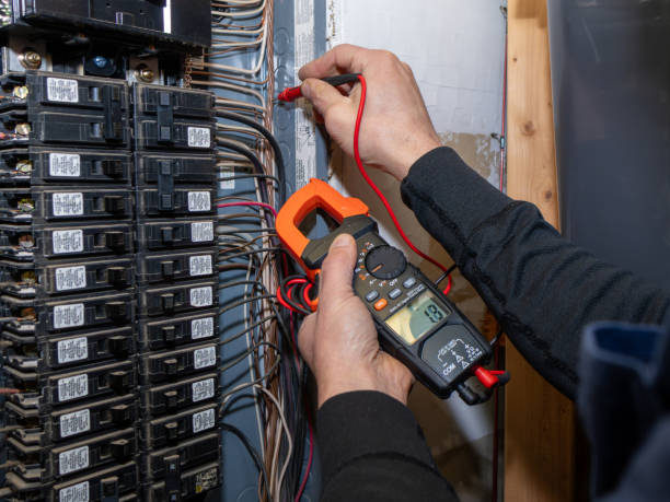 Best Electrical Wiring Services  in Crooked Lake Park, FL