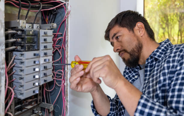 Best Residential Electrician Services  in Crooked Lake Park, FL